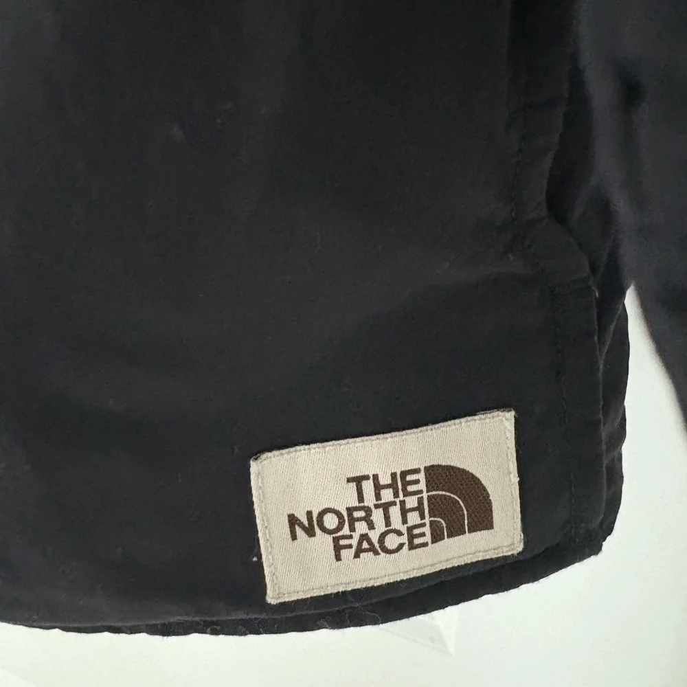 The North Face this jacket